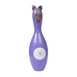 HKM Kids Bowling-Set Pferd – Spiel & Motorik | Equi-Clic