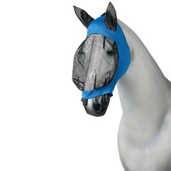 Insektenmaske Soft Stretch Horze Insektenmaske Soft Stretch Horze