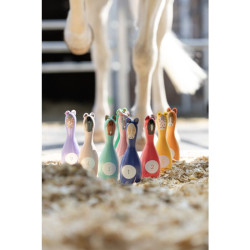 HKM Kids Bowling-Set Pferd – Spiel & Motorik | Equi-Clic