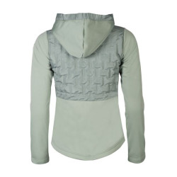 Reitjacke Lauria Garrelli Limone – Atmungsaktiv