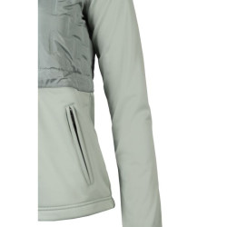 Reitjacke Lauria Garrelli Limone – Atmungsaktiv