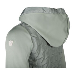 Reitjacke Lauria Garrelli Limone – Atmungsaktiv