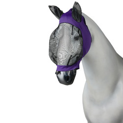 Insektenmaske Soft Stretch Horze Insektenmaske Soft Stretch Horze