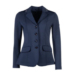 Reit-Turnierjacke Damen HKM Amy – elegant & flexibel