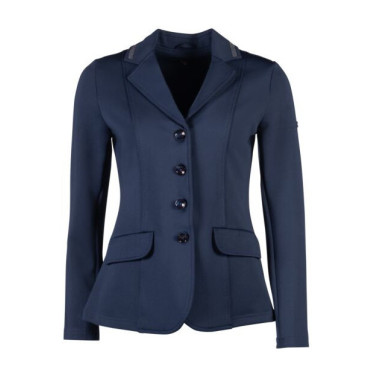 Reit-Turnierjacke Damen HKM Amy – elegant & flexibel