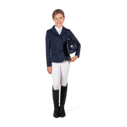 Reit-Turnierjacke Damen HKM Amy – elegant & flexibel