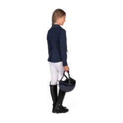 Kinder Reitjacke Turnier HKM Amy – elastisch & elegant Kinder Reitjacke Turnier HKM Amy – elastisch & elegant