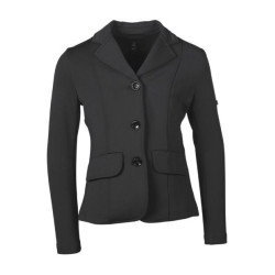 Kinder Reitjacke Turnier HKM Amy – elastisch & elegant Kinder Reitjacke Turnier HKM Amy – elastisch & elegant