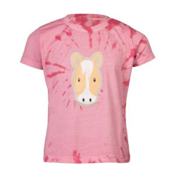 Kinder Reit T‑Shirt HKM Maui aus Baumwolle – Equi‑clic