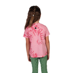 Kinder Reit T‑Shirt HKM Maui aus Baumwolle – Equi‑clic