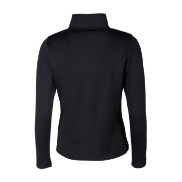 Reit-Kapuzenjacke Damen mit Zipper – Lauria Garrelli
