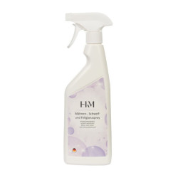 HKM Glanz-Entwirrungsspray für Pferde – Mähne & Schweif HKM Glanz-Entwirrungsspray für Pferde – Mähne & Schweif