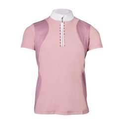 Kinder Reit Turnierpolo HKM Glam – Equi-Clic