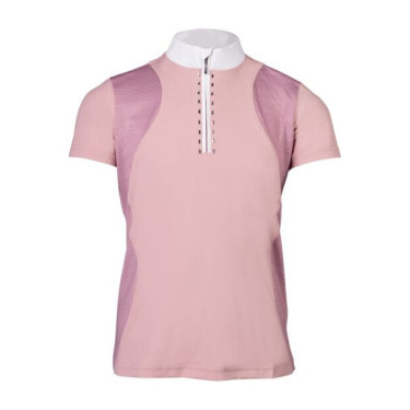 Kinder Reit Turnierpolo HKM Glam – Equi-Clic