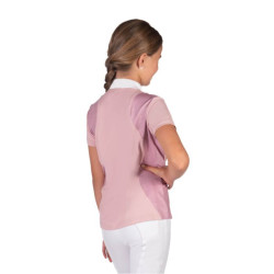 Kinder Reit Turnierpolo HKM Glam – Equi-Clic