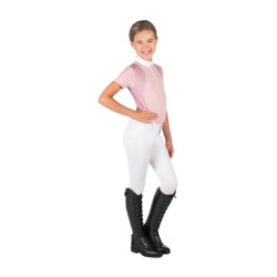 Kinder Reit Turnierpolo HKM Glam – Equi-Clic