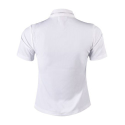 Damen Turnier-Poloshirt für Reiten – HKM Amy