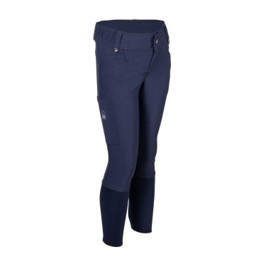 Kinder Reithose mit Silikon-Vollbesatz – HKM Maui Kinder Reithose mit Silikon-Vollbesatz – HKM Maui
