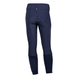 Kinder Reithose mit Silikon-Vollbesatz – HKM Maui Kinder Reithose mit Silikon-Vollbesatz – HKM Maui