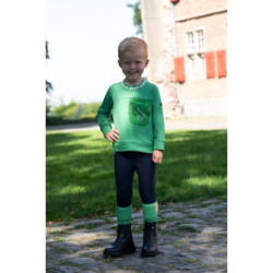 Kinder Reithose mit Silikon-Vollbesatz – HKM Maui Kinder Reithose mit Silikon-Vollbesatz – HKM Maui