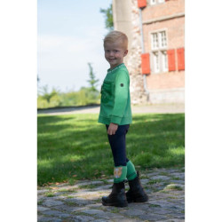 Kinder Reithose mit Silikon-Vollbesatz – HKM Maui Kinder Reithose mit Silikon-Vollbesatz – HKM Maui