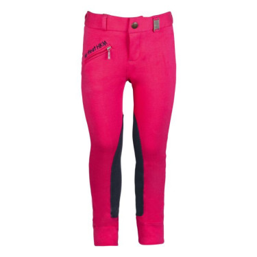Kinder Reithose für Mädchen & Jungen – HKM My first
