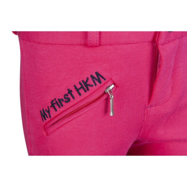 Kinder Reithose für Mädchen & Jungen – HKM My first