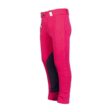 Kinder Reithose für Mädchen & Jungen – HKM My first