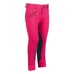 Kinder Reithose für Mädchen & Jungen – HKM My first