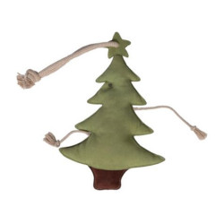 Pferdespielzeug für Pferde – HKM Weihnachtsbaum | Equi-Clic