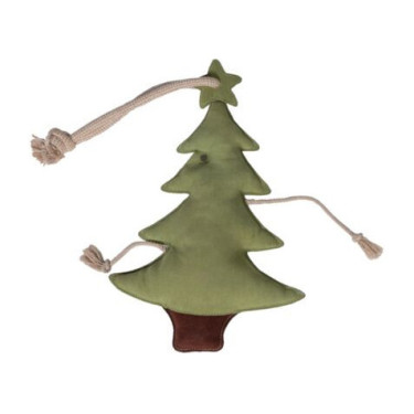 Pferdespielzeug für Pferde – HKM Weihnachtsbaum | Equi-Clic