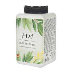 HKM Huföl für Pferdehufe – Feuchtigkeit & Schutz HKM Huföl für Pferdehufe – Feuchtigkeit & Schutz