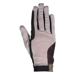 Reithandschuhe Lauria Garrelli Limone – atmungsaktiv