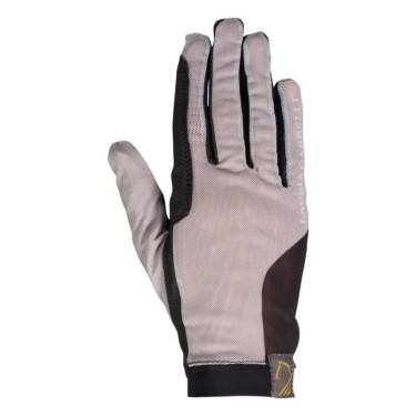 Reithandschuhe Lauria Garrelli Limone – atmungsaktiv