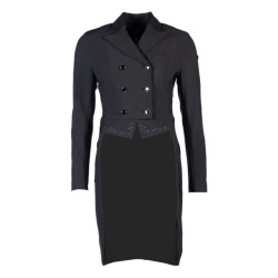 Dressurfrack Damen für Reiten HKM Jill – elegant & bequem