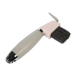 Hufkratzer fürs Pferd mit Gelgriff | HKM – Equi-Clic