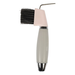 Hufkratzer fürs Pferd mit Gelgriff | HKM – Equi-Clic