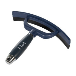Schweißmesser fürs Pferd HKM Gel – Reitzubehör