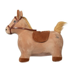 Hüpfpferd für Kinder – Reitspielzeug von HKM | equi-clic Hüpfpferd für Kinder – Reitspielzeug von HKM | equi-clic