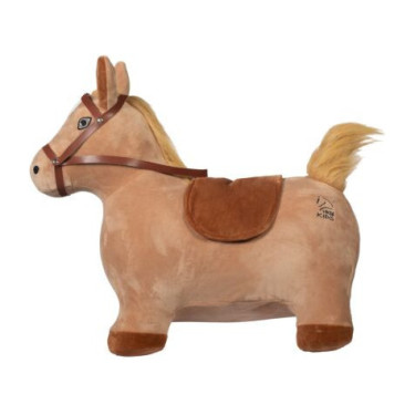 Hüpfpferd für Kinder – Reitspielzeug von HKM | equi-clic Hüpfpferd für Kinder – Reitspielzeug von HKM | equi-clic