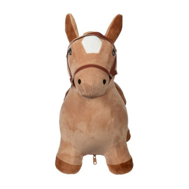 Hüpfpferd für Kinder – Reitspielzeug von HKM | equi-clic Hüpfpferd für Kinder – Reitspielzeug von HKM | equi-clic