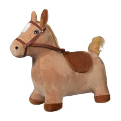 Hüpfpferd für Kinder – Reitspielzeug von HKM | equi-clic Hüpfpferd für Kinder – Reitspielzeug von HKM | equi-clic
