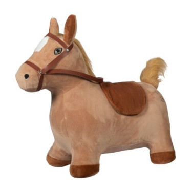 Hüpfpferd für Kinder – Reitspielzeug von HKM | equi-clic Hüpfpferd für Kinder – Reitspielzeug von HKM | equi-clic