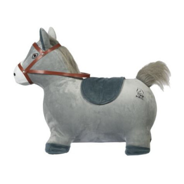 Hüpfpferd für Kinder – Reitspielzeug von HKM | equi-clic Hüpfpferd für Kinder – Reitspielzeug von HKM | equi-clic