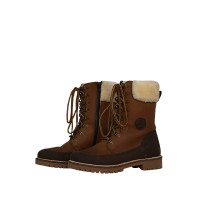 Damenstiefel Gstaat Flags & Cup Damen