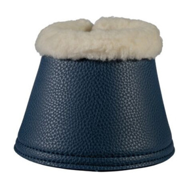 HKM Fellglocken Comfort Premium II – Reitsport Schutz