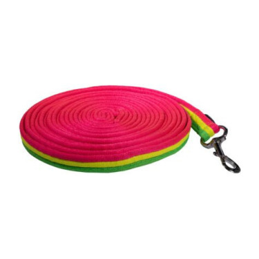 Arbeitslonge fürs Pferd Rainbow 8 m – HKM