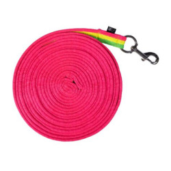Arbeitslonge fürs Pferd Rainbow 8 m – HKM