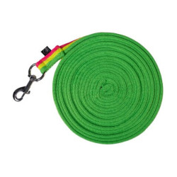 Arbeitslonge fürs Pferd Rainbow 8 m – HKM