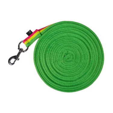Arbeitslonge fürs Pferd Rainbow 8 m – HKM
